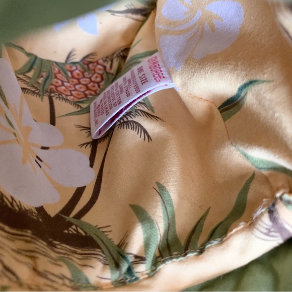 Vintage Pineapple purse - Picture 7 of 7